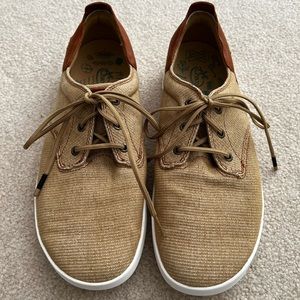 Men’s Chaco Sneakers